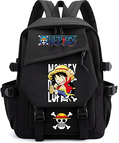 Рюкзак One Piece