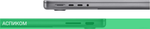 Ноутбук Apple Macbook Pro 14.2" M3 2023 Z1C8000BA