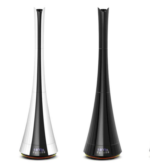 AEREM SPA ( ЭРЕМ Спа ) Ультразвуковой увлажнитель воздуха большой емкости.