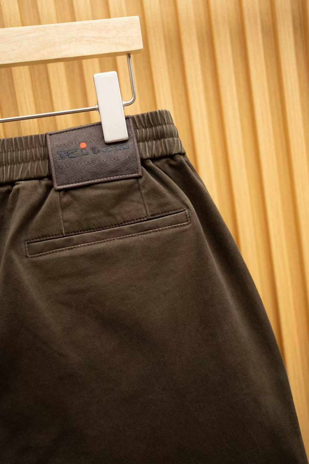 Брюки Kiton