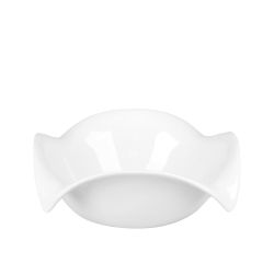 Салатник " " 18*17,5*8см. v=600мл. (min5) (фарфор) (транспортная упаковка)