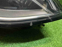 Фара правая Audi A4 B9 (2019-2025) LED