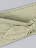 Повязка на голову для девочки солоха