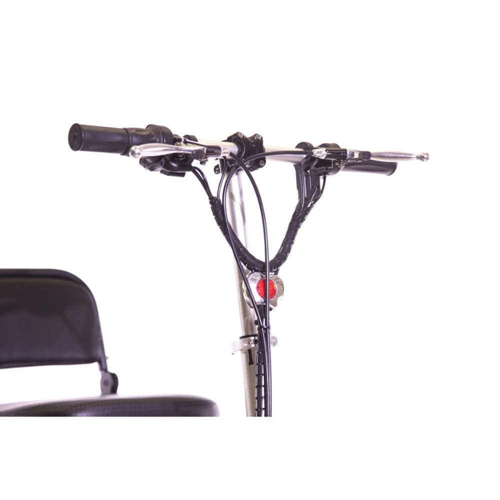 Электросамокат Трайк 500W