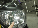 Yamaha MT-09 2014