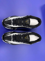 Mizuno Wave Medal 8 Black
