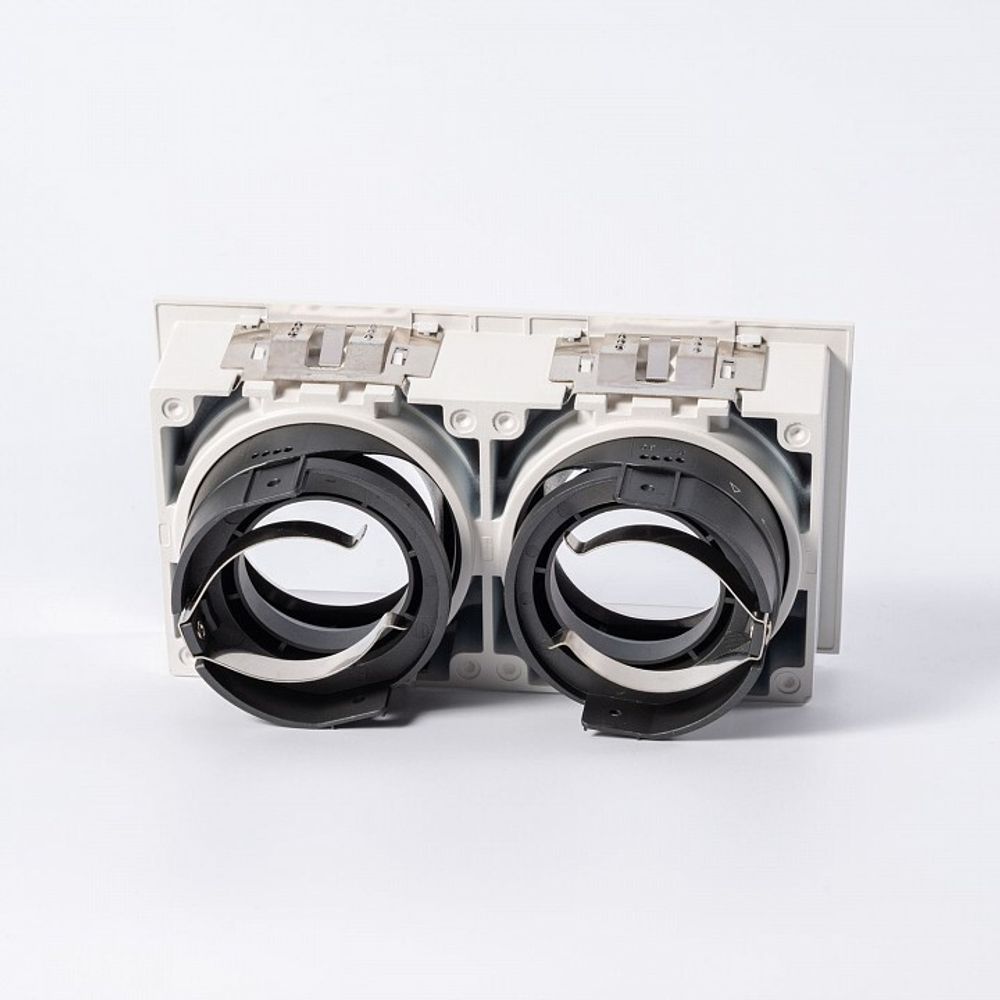 Встраиваемый светильник Fiberli 100401Y2 12170103