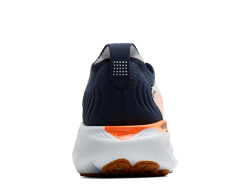 Кроссовки для бега мужские Brooks Adrenaline GTS 25 M Оранжево-Белые