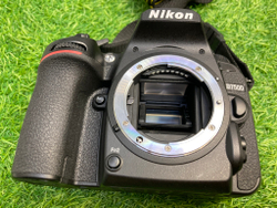 Nikon D7500 (1.250 кадров) / Скупка
