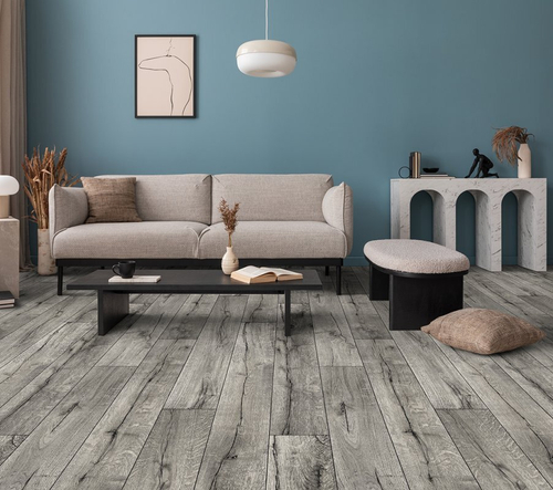 Линолеум бытовой Ideal Story Bergen 13_911M, 4х23м (рулон)