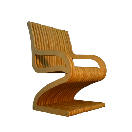 Кресло параметрическое SKP-43