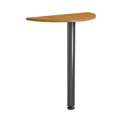 Стол приставной СФ230 600х304х760, вишня