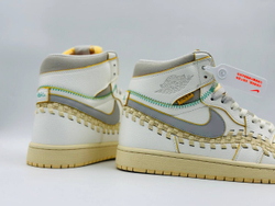 Кроссовки Nike AIR JORDAN 1 BEPHIES BEAUTY SUPPLY