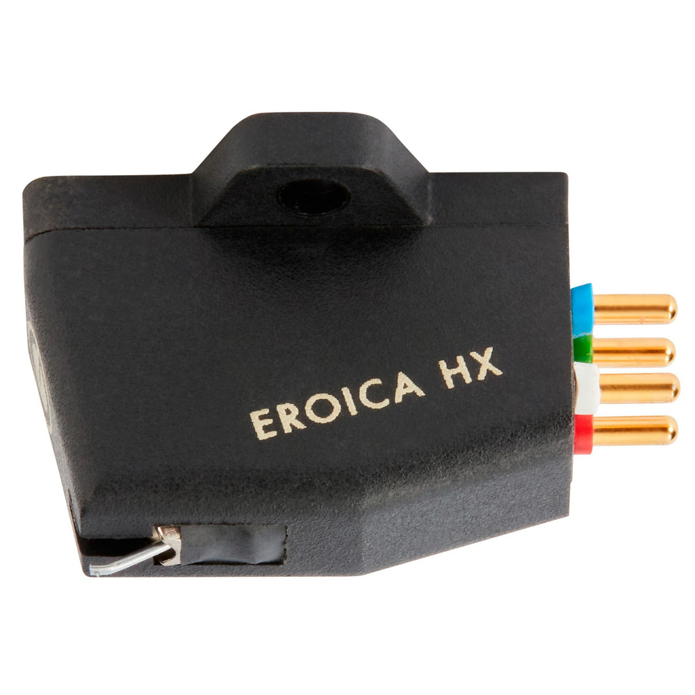 Goldring Eroica-HX (GL0018M), головка звукоснимателя с иглой для проигрывателя виниловых дисков