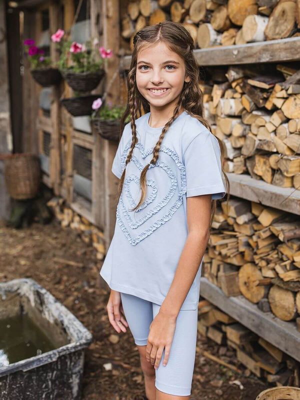 Футболка 6219