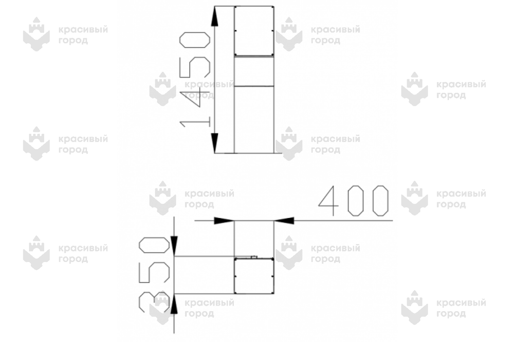 Инфощит тип-7
