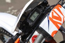 Мотоцикл кроссовый эндуро KAYO T4 250