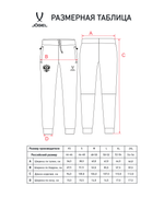 Брюки JÖGEL NATIONAL Essential Pants, темно-синий