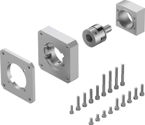 1258793 FestoEAMM-A-N48-80G