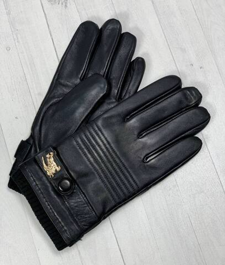 Перчатки Burberry