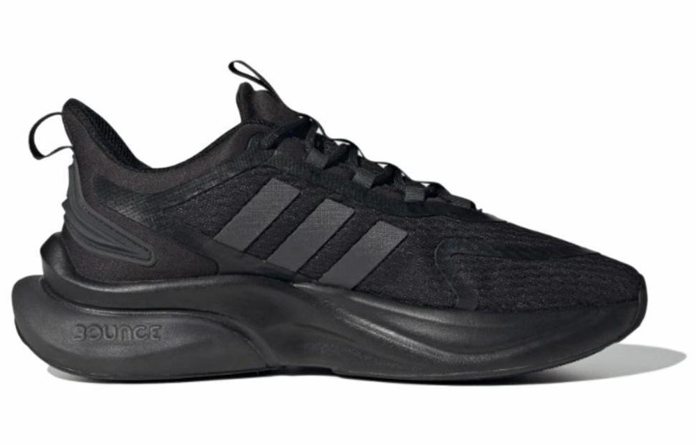 Кроссовки Adidas Alphabounce (Женская размерная сетка)