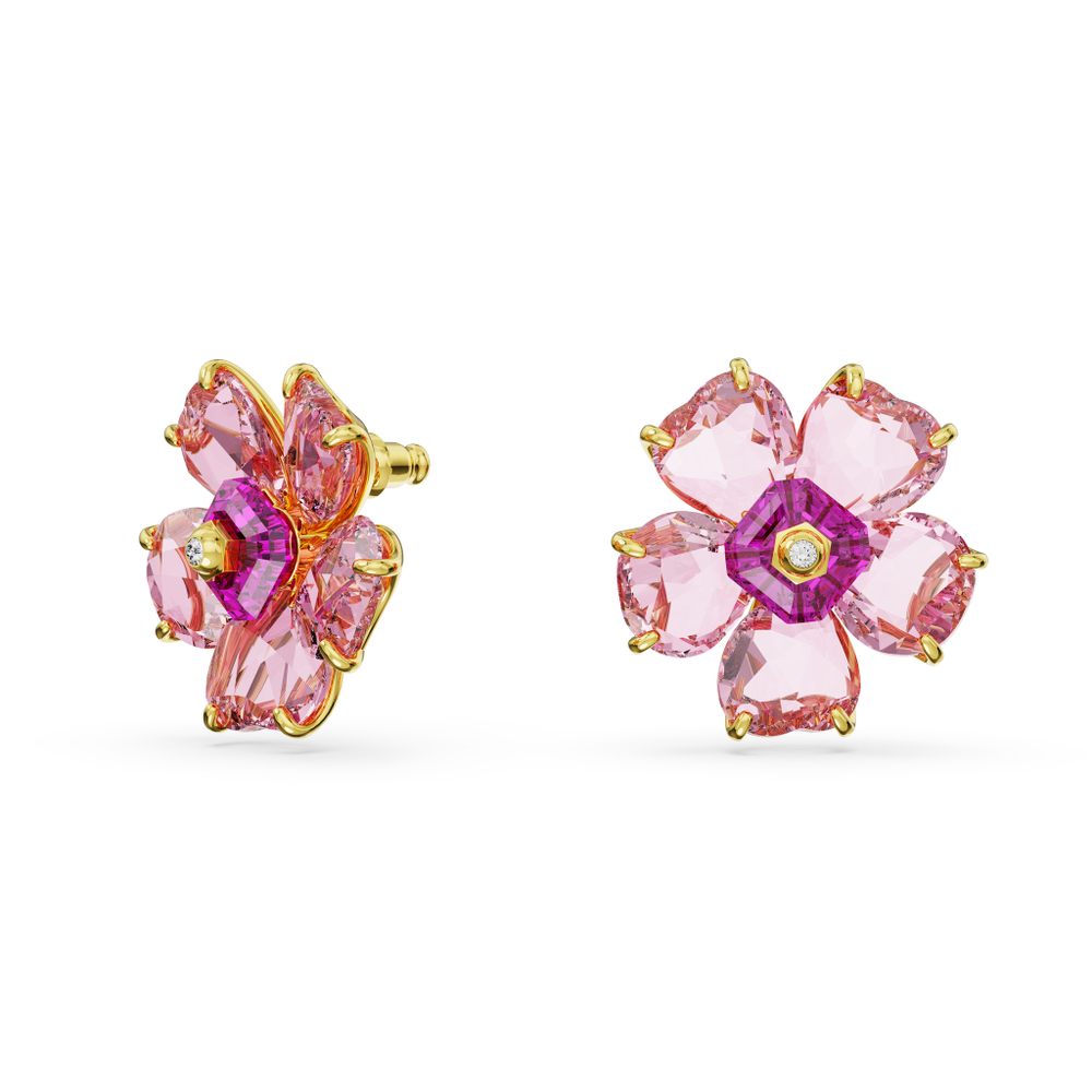 FLORERE:PE PINK/GOS