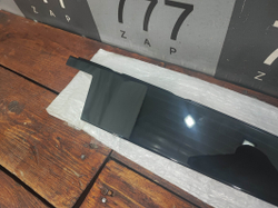 Накладка двери передней левой Mercedes S W223 Новая Оригинал A2236903300