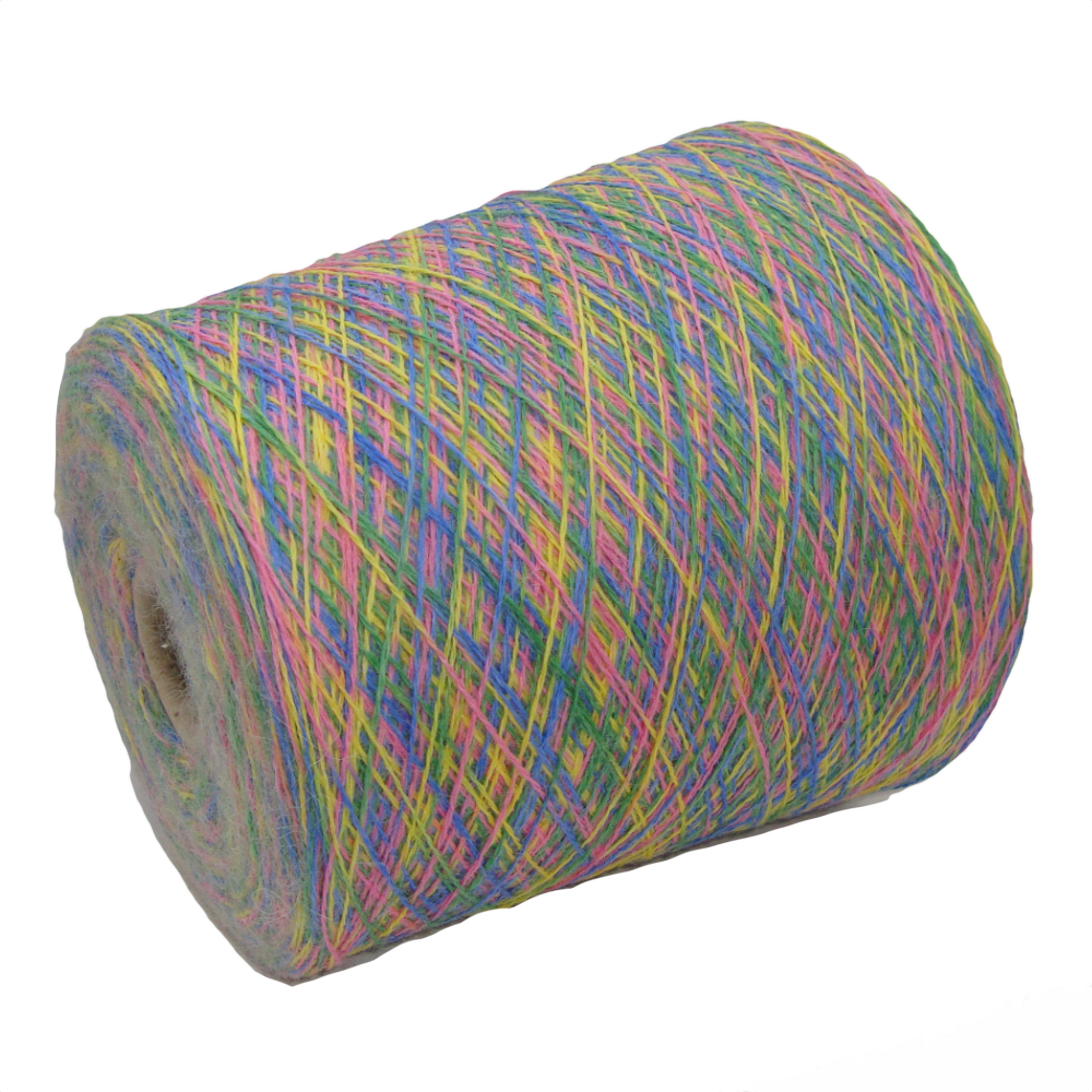 Бобинная пряжа Alpaca Suri (Arcoba)