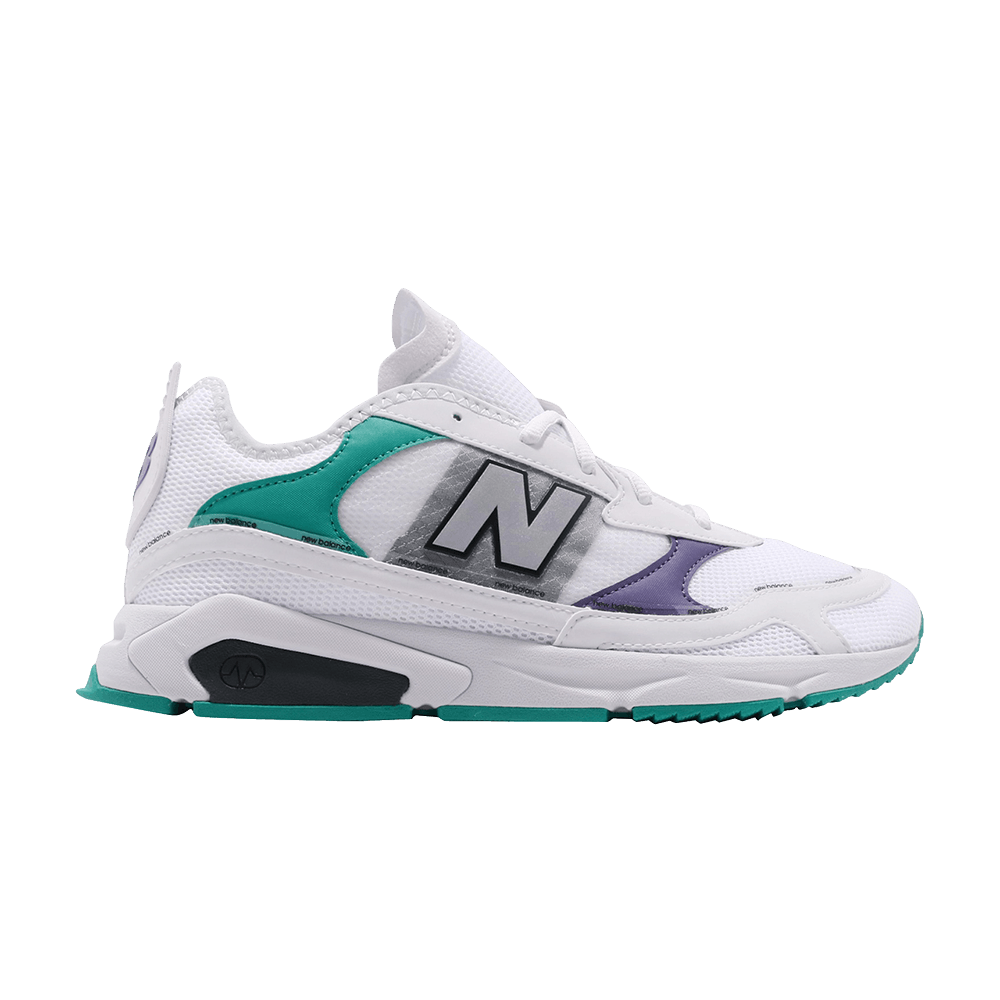 Кроссовки New Balance Nb X-Racer