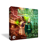 Nucleum: Court of Progress