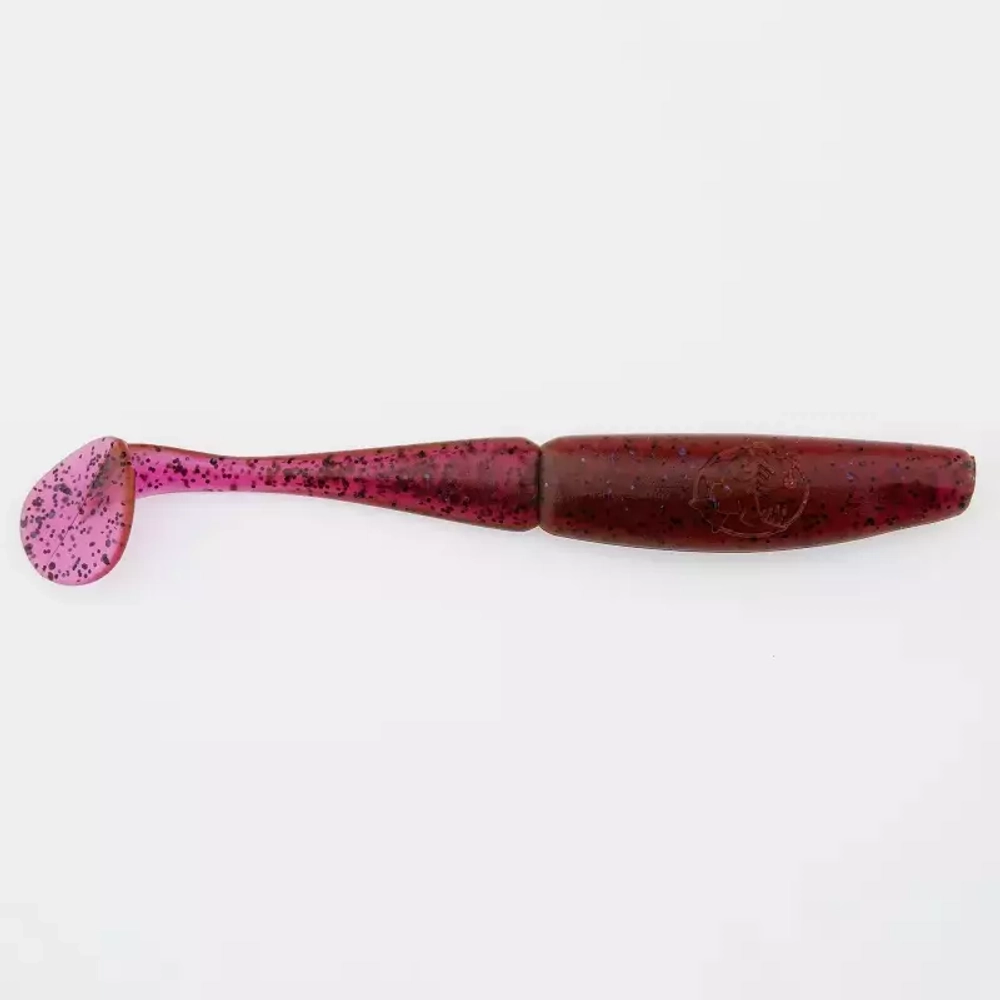 Силиконовая приманка Deep Fury Swift Slim5" 12см 8.5г