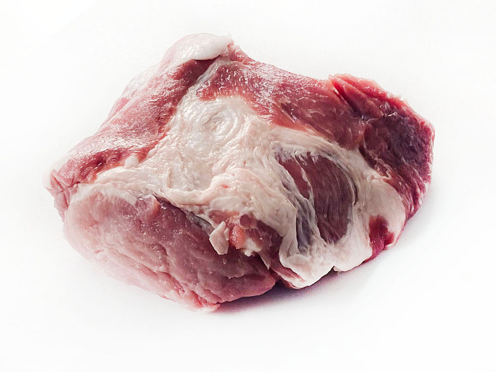 Свинина. Шея бк, ГОСТ, ВУ, ПОРЦ, охл