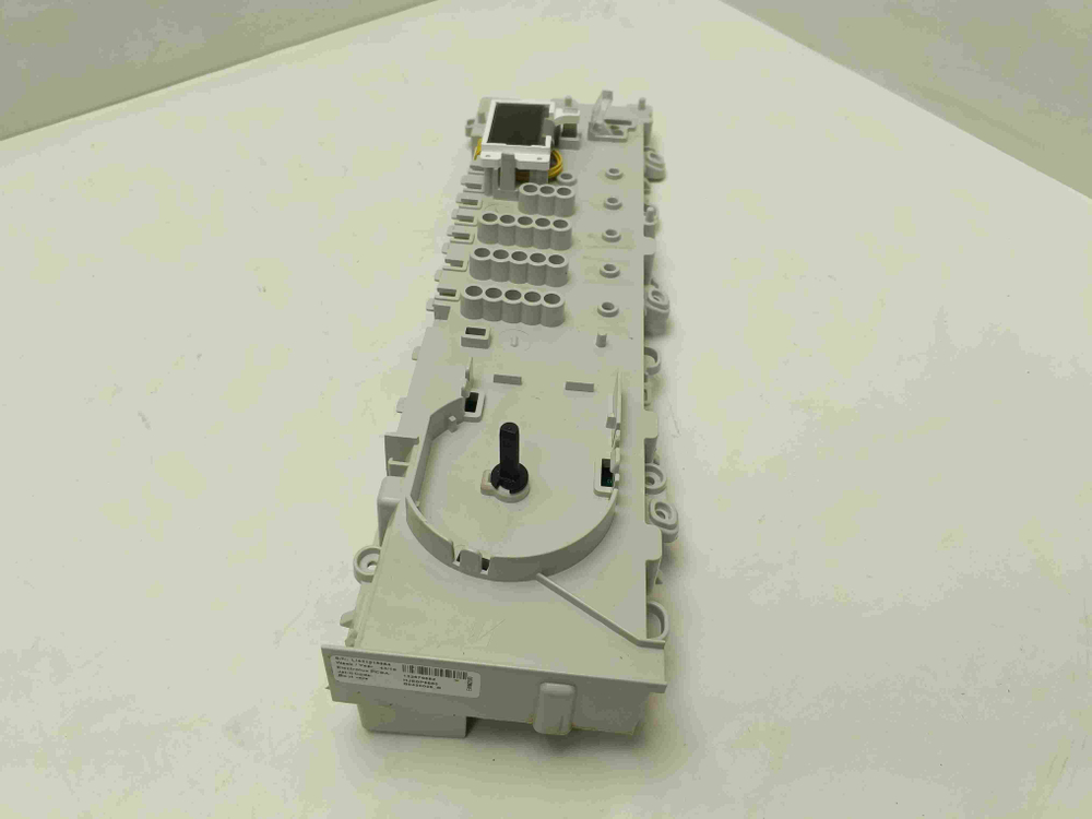 LS60840L кт224 Электронный модуль для стиральной машины AEG LS60840L б/у
