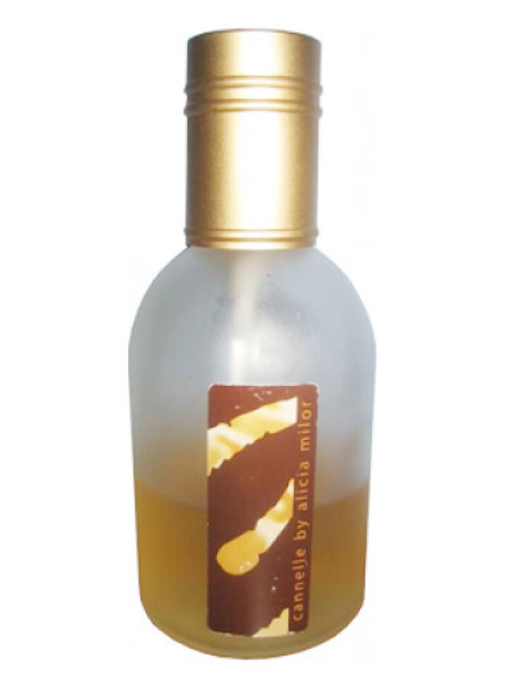 Alicia Milor Cannelle