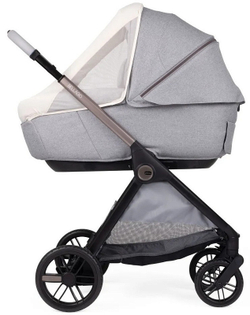 Люлька Chicco Gran Comfort к коляске Bellagio Lunar Rock