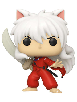 Фигурка Funko POP! Animation InuYasha Inuyasha (767) 46918