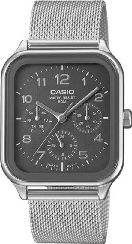 Мужские наручные часы Casio Collection MTP-M306M-8A