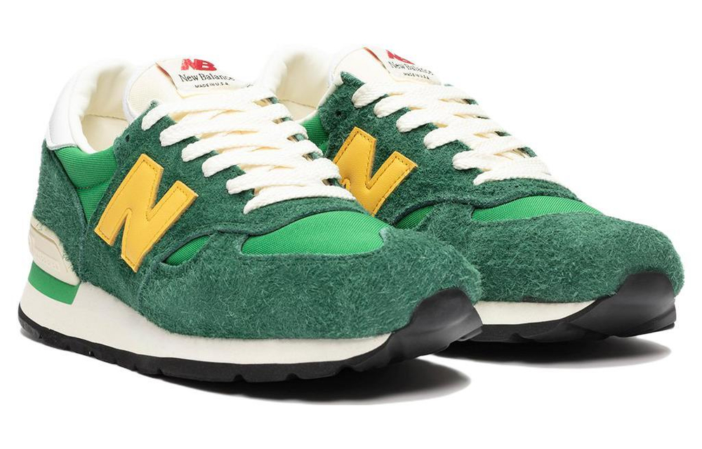 Кроссовки New Balance Nb 990 V1