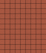 Тротуарная плитка ВЫБОР, форма Квадрат 100*100, h=60мм