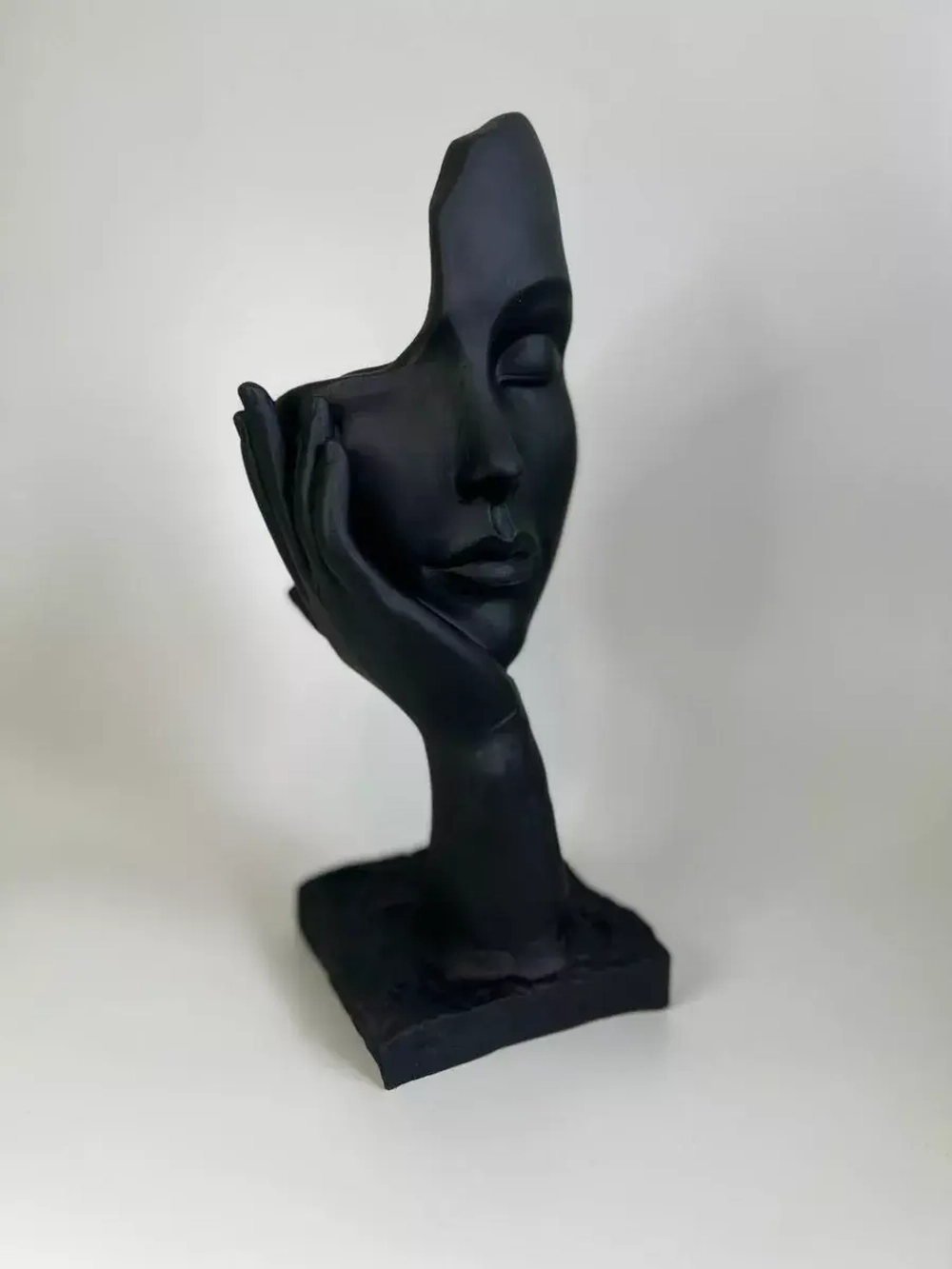 Ваза для суккулентов Мия сухоцветов и декора