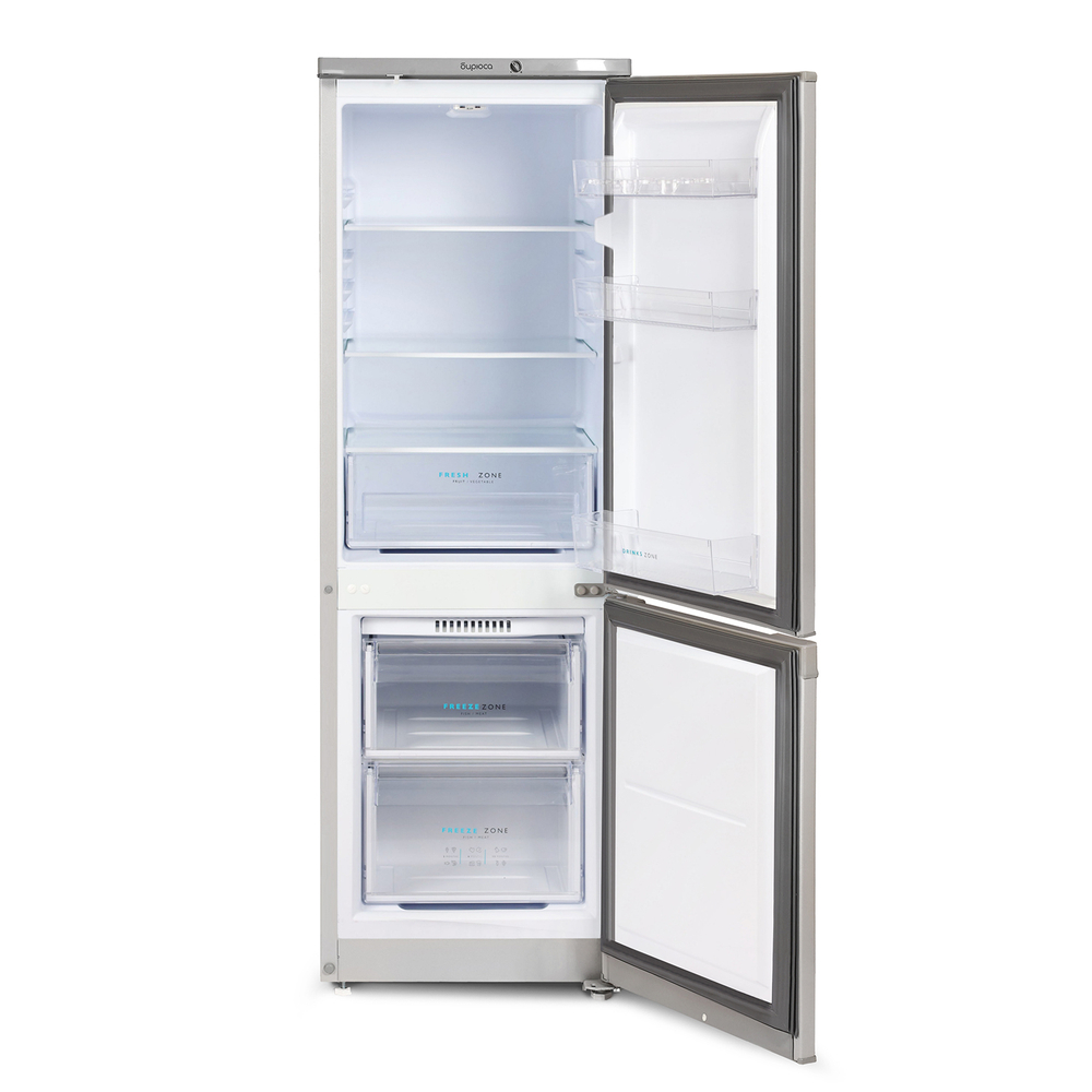 Холодильник Бирюса B-M418