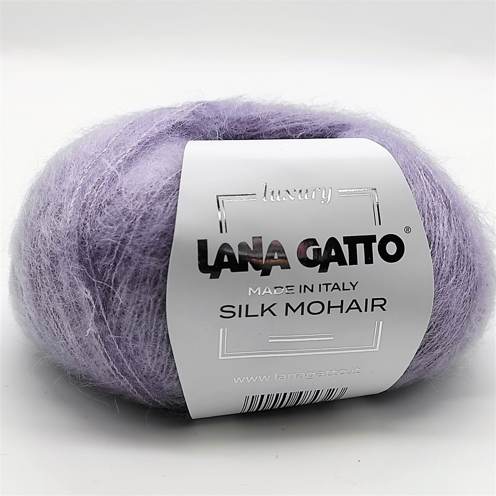 SILK MOHAIR 09374