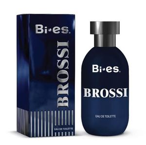 Bi-es Brossi Blue