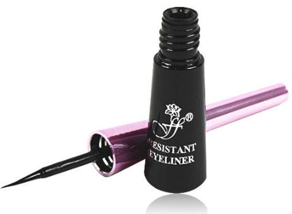 Ffleur Resistant Eyeliner Подводка для глаз