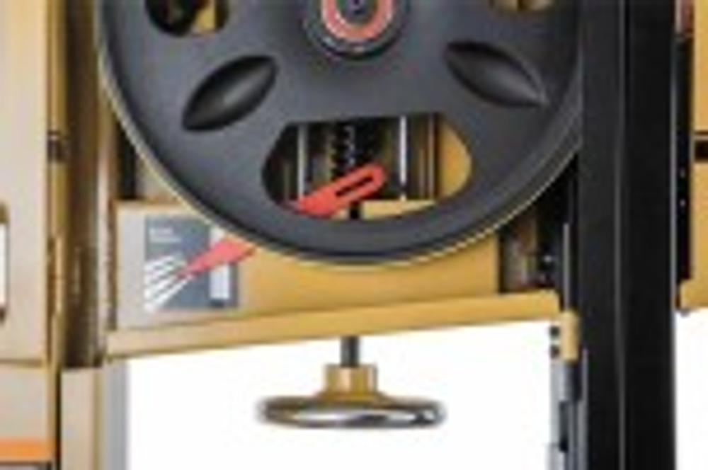 Пила ленточная Powermatic PM1500-T 400V 1791500-3RU