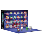 Набор подарочный Funko Advent Calendar The Nightmare Before Christmas (Pkt POP) 24 фигурки
