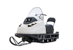 Снегоход Бурлак СК (короткий), 30 л.с. (Loncin)