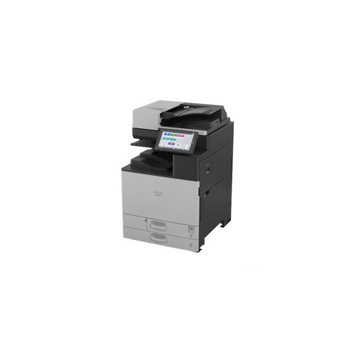 МФУ Ricoh IM C2510 (419355)+ Автопод (419360)+ тумба + комплект тонеров 842577/842581/2/3 (Азия)