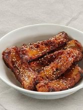 Соус гальби для говяжьих ребрышек Beksul 290 г 3 шт