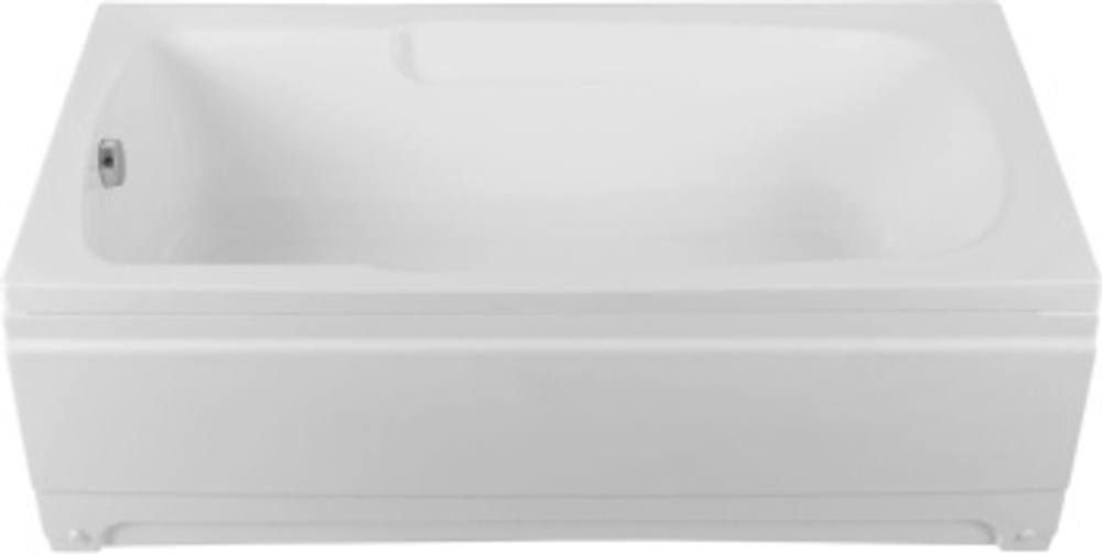 Акриловая ванна Aquanet Extra 150x70 (с каркасом)